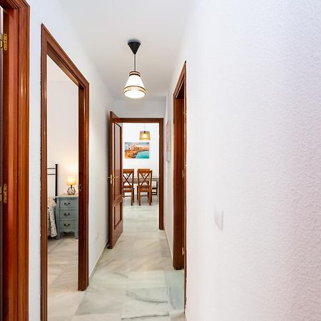 チクラナ・デ・ラ・フロンテーラCasa Melqartアパートメント エクステリア 写真
