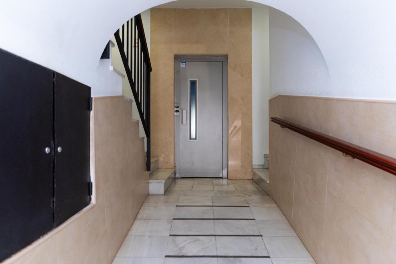 チクラナ・デ・ラ・フロンテーラCasa Melqartアパートメント エクステリア 写真